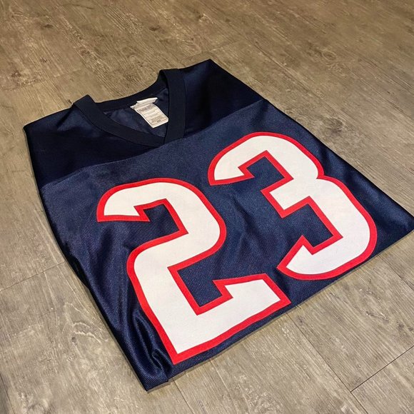 NFL Other - NFL Huston Texans Adrian Isa Foster size Medium